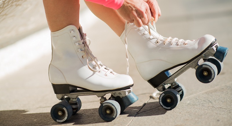 Buy best roller skates online